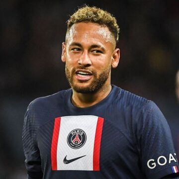 Neymar A Fost Amendat în Brazilia Cu 3,3 Milioane De Dolari. Ce Infracțiuni A Comis Starul De La PSG