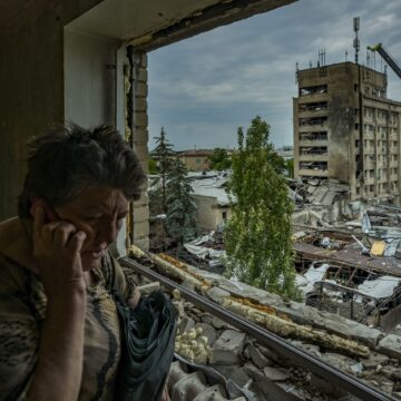 LIVETEXT Război în Ucraina, Ziua 503 | 22 De Atacuri Aeriene, Lansate De Ruși Asupra Ucrainei în Ultimele 24 De Ore