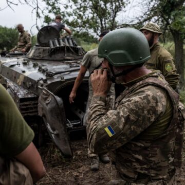 Un General Rus A Fost Demis După Ce A Criticat Conducerea Militară: „A Fost Necesar Fie Să Tac și Să Fiu Laș, Fie Să Spun Situația Așa Cum Este”