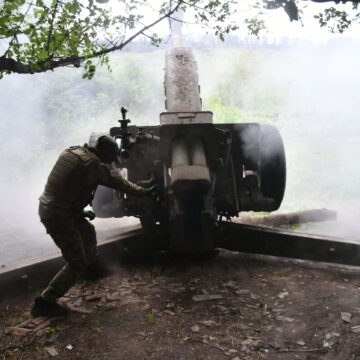 LIVETEXT Război în Ucraina, Ziua 520 | Ucraina Anunță Că A Recucerit Satul Staromaiorske Din Donețk, în Timp Ce Forțele Sale Avansează Pe Două Fronturi