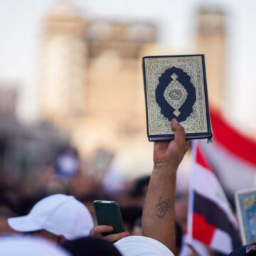 Danemarca Vrea Să Interzică Arderea Coranului: „Nu Reprezintă Valorile Pe Care Este Clădită Societatea Daneză”