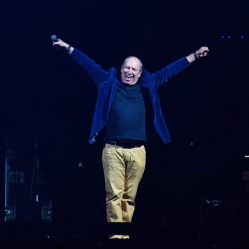 Hans Zimmer ar fi cumpărat studiourile BBC din Maida Vale. Ce planuri are legendarul compozitor de film
