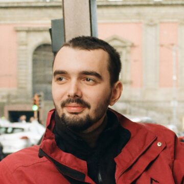 mihnea-balici2.jpg INTERVIU. Întrebările Unui Tânăr Poet Către Confrați: „Ce Facem Cu Românii Care Trăiesc în Afara Bulei Noastre? Îi Respingem Ca Pe Barbari?”