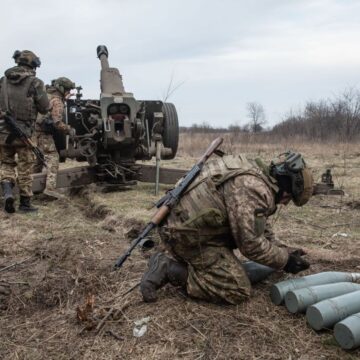 Un Raport Intern Al Armatei Germane Critică Dur Strategia Ofensivei Ucrainene. Și Este Contestat Apoi De Specialiști