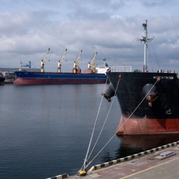 De Ce A Redevenit Marea Neagră în Ultimele Zile Un Punct Fierbinte Al Războiului Din Ucraina