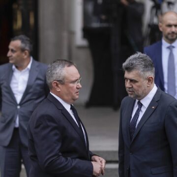 pachid221999inquamphotosoctavganea-scaled.jpg Mesajele-cheie Stabilite De Conducerile PSD și PNL în Scandalul „azilelor Groazei”. Liberalii Mizează Pe Eliminarea Lui Budăi: „Ciolacu Nu Are Curaj Să Intre în Război Cu Firea Acum”