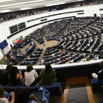 parlament-european-12-iulie-vot-rezolutie-romania-schengen-1.jpg Cum S-a Votat în Parlamentul European Rezoluția De Susținere A Aderării României La Schengen