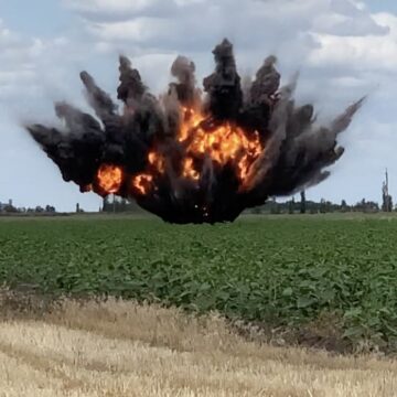 LIVETEXT Război în Ucraina, Ziua 506 | Ucraina A Primit Muniții Cu Dispersie Din SUA și Promite Că Le Va Folosi Doar în Cazuri Izolate