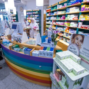 Rețeta Pentru Dezastru: Europa Se Confruntă Cu O Criză Alarmantă A Penuriei De Medicamente