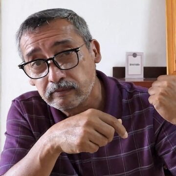 Încă un jurnalist asasinat în Mexic. Cadavrul acestuia a fost găsit în saci de plastic, cu un mesaj pe piept