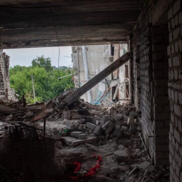 LIVETEXT Război în Ucraina, Ziua 502 | 22 De Atacuri Aeriene, Lansate Asupra Ucrainei în Ultimele Ore