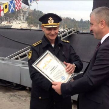 Un Fost Comandant Rus De Submarin, Aflat Pe Lista Neagră A Ucrainei, A Fost împușcat Mortal. Kievul A Prezentat Detalii, Fără A Revendica Atacul