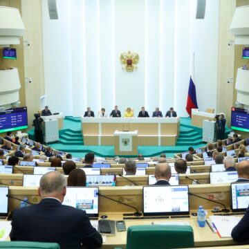 Vladimir Putin A Promulgat Legea Care Interzice Schimbarea De Sex în Rusia. „Modul în Care Transsexualii își Văd Viitorul Se Prăbușește”