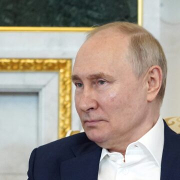 Washington Post: Putin „s-a Ascuns” și Nu A Putut Acționa Decisiv în Timpul Rebeliunii Wagner Din Iunie