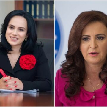 simona-bucura-oprescu-ministerul-muncii-natalia-intotero-ministerul-familiei.jpg PSD A Ales Cine îi înlocuiește Pe Budăi și Firea: Simona Bucura Oprescu Vine La Ministerul Muncii, Natalia Intotero, La Ministerul Familiei