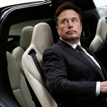 Tesla livrează un număr record de mașini după reducerea prețurilor