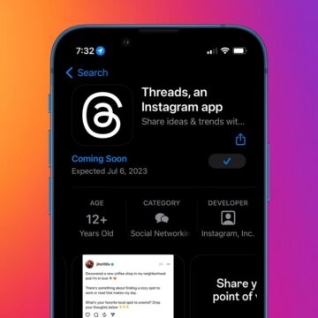 Activitatea online a platforma Threads a scăzut cu 70%. Ce plan are Mark Zuckerberg