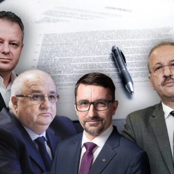 untitled-1-6.jpg Băiatul Președintelui PNL Gorj A Câștigat Contracte Cu Statul De 300 De Milioane De Lei Cu Firma înființată De Tatăl Lui. Cum Ajung Banii Publici La Familiile Senatorilor