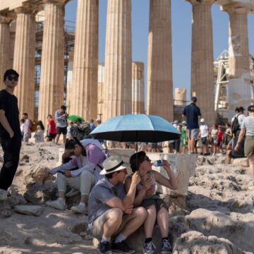 Canicula schimbă harta turistică în Europa. Ce destinații poți alege vara asta pentru a te feri de căldură