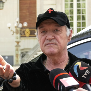 cât cere pe Florinel Coman