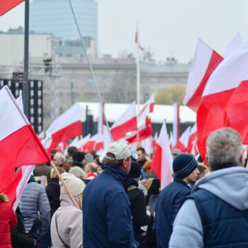 Atacuri Cu Bombă, Recrutări Pentru Frontul Ucrainean și Mesaje Trimise De Pe Adrese Oficiale Clonate. Cum Au Reușit Fermele De Troli Proruși Să-i Manipuleze Pe Polonezi 