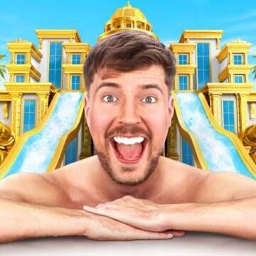Un vlogger celebru își plimbă prietenii în jurul lumii, în sejururi cu buget ce variază între 1 și 250,000 de dolari