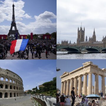 Turiștii români cheltuiesc mai mult în afară decât cheltuiesc turiștii străini în țara noastră. ,,România nu este promovată la adevăratul nivel ca să poată să vină străinii”, spune vloggerul Florin Nino