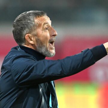 Mihai Stoica, reacție dură după ce Gigi Becali a pariat pe FCSB