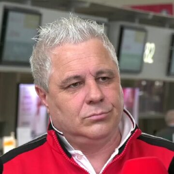 Lui Șumudică nu îi vine să creadă cât a plătit Rapid pentru Petrila