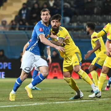 Farul Live Video Online în etapa 4 din Superliga