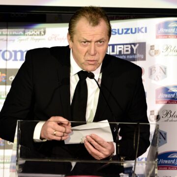 Helmut Duckadam, discurs aspru la adresa celor de la FCSB