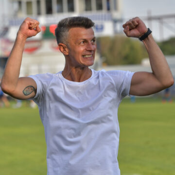 Speranțele lui Dinamo sunt spulberate de o fostă glorie a „câinilor”