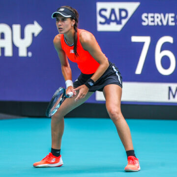 Final de drum pentru Sorana Cîrstea la Montreal!