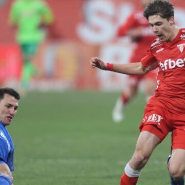 UTA Arad – FCSB, Live Video Online, în etapa a 7-a din Superliga