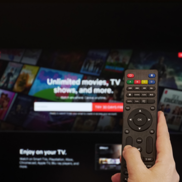 Abonamentele La Platformele De Streaming în România în 2023