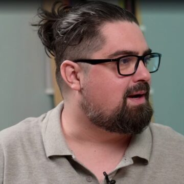 andrei-ruse-1.jpg INTERVIU. Autorul Care A Pus Mitologia Românească în Romane Fantasy Citite De Zeci De Mii De Oameni: „Ce înseamnă Succesul Ca Scriitor? Să Publici și Să Fii Citit Constant”
