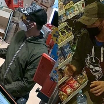 VIDEO | Tâlhar înarmat Gata Să Jefuiască O Tutungerie, în Austria, Convins De Vânzătoare Să Plece: „La șase Am închis, Trebuia Să Vii Mai Devreme!”