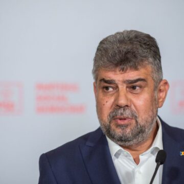 Guvernul A Pregătit Deja Noua Variantă A Legii Pensiilor Speciale. „Reformularea E Deja Scrisă”