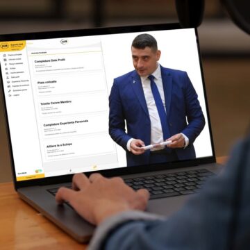 colaj-aplicatie-aur.jpg Scurgere De Date Din Aplicația AUR. Datele Personale Ale Celor Care și-au Instalat Aplicația AUR, Inclusiv Ale Lui George Simion, Vizibile La Liber. Breșa A Fost Soluționată Duminică Noaptea, Aplicația E Suspendată 24 De Ore, Anunță AUR