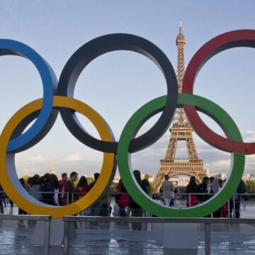 Parisul face repetiții pentru Jocurile Olimpice 2024. Unde se aplică restricțiile de circulație