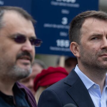 Numele Importante Care Nu Candidează Pentru Noua Conducere USR. Echipele Influente înscrise La Alegerile Pentru Forul Executiv Al Partidului