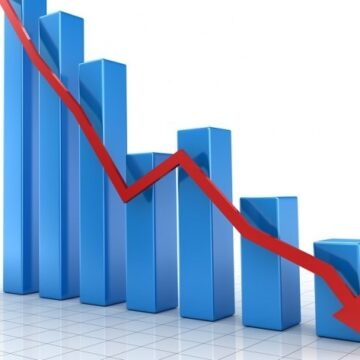 „Rezultatul este foarte prost, sub așteptările analiștilor. Economia este într-o scădere accelerată”