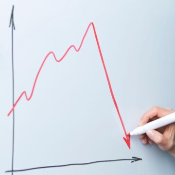 Deflație în China. Care sunt pericolele pentru a doua economie a lumii deflație