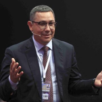 hepta5852997.jpg Ponta, După Ce A Fost Numit Consilier Al Lui Ciolacu: Și Haterii Mei Spun Că Am Fost Cel Mai Bun Premier Pentru Zona Economică