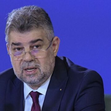 Ciolacu, După Ce Boloș A Spus Că România Riscă Să Intre în Incapacitate De Plată: Un Comentariu Nefericit. Gândește Mai Mult Decât Se Exprimă