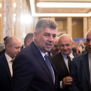 Raport: Partidele Au Crescut Cheltuielile în 2023, Dau și Mai Mulți Bani Pentru Presă. PSD Conduce Topul