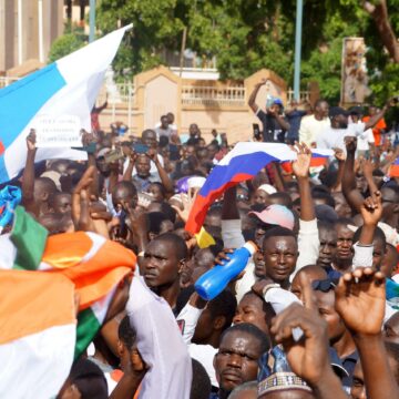 hepta7295855-scaled.jpg Patru Români Au Fost Evacuați Din Niger, Unde A Avut Loc O Lovitură De Stat. Alți 20 Se Află în țara Africană, în Misiuni UE