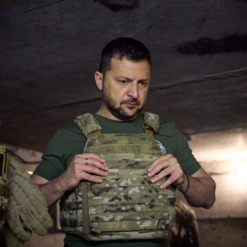 Ce Se întâmplă Dacă Rusia îl Asasinează Pe Volodimir Zelenski. Planul Ucrainei Pentru A Asigura Continuitatea La Conducerea țării