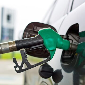Prețurile la pompă au explodat în Franța. Motorina este cea mai afectată, cu un litru la 1,87 euro