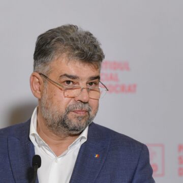 Marcel Ciolacu vrea sa impoziteze companiile fără profit. Cu cât ar trebui să contribuie acestea la buget? ciolacu
